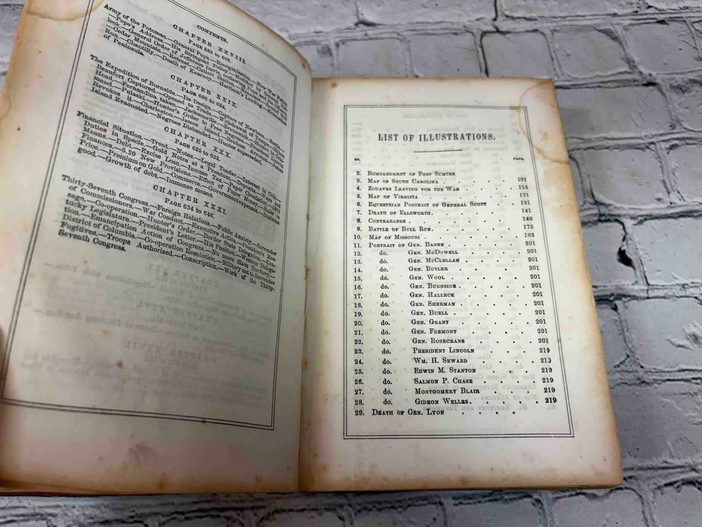 History of the Great Rebellion