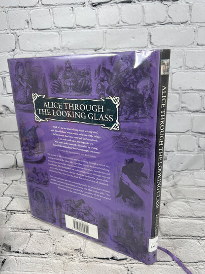 Alice Through the Looking Glass [Chartwell Books · 2009]
