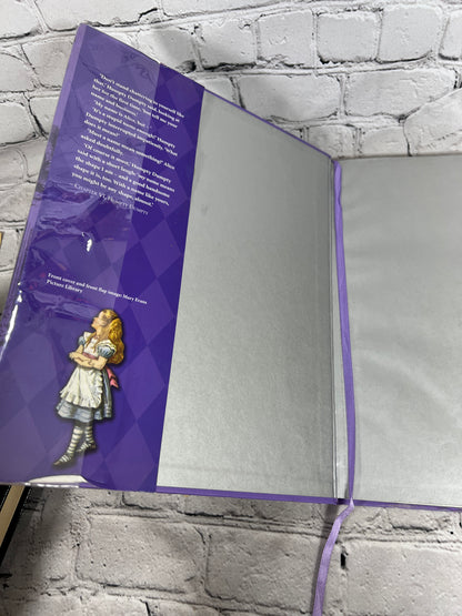 Alice Through the Looking Glass [Chartwell Books · 2009]