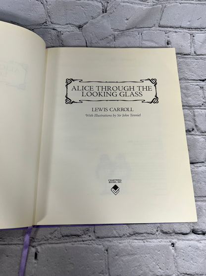 Alice Through the Looking Glass [Chartwell Books · 2009]