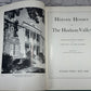 Historic Houses of the Hudson Valley by Eberlein & Hubbard [1942]