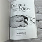 Dragon Rider Book By Cornelia Funke [2004]