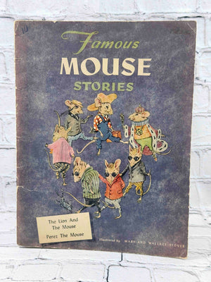 Famous Mouse Stories