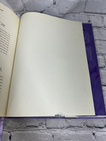 Alice Through the Looking Glass [Chartwell Books · 2009]