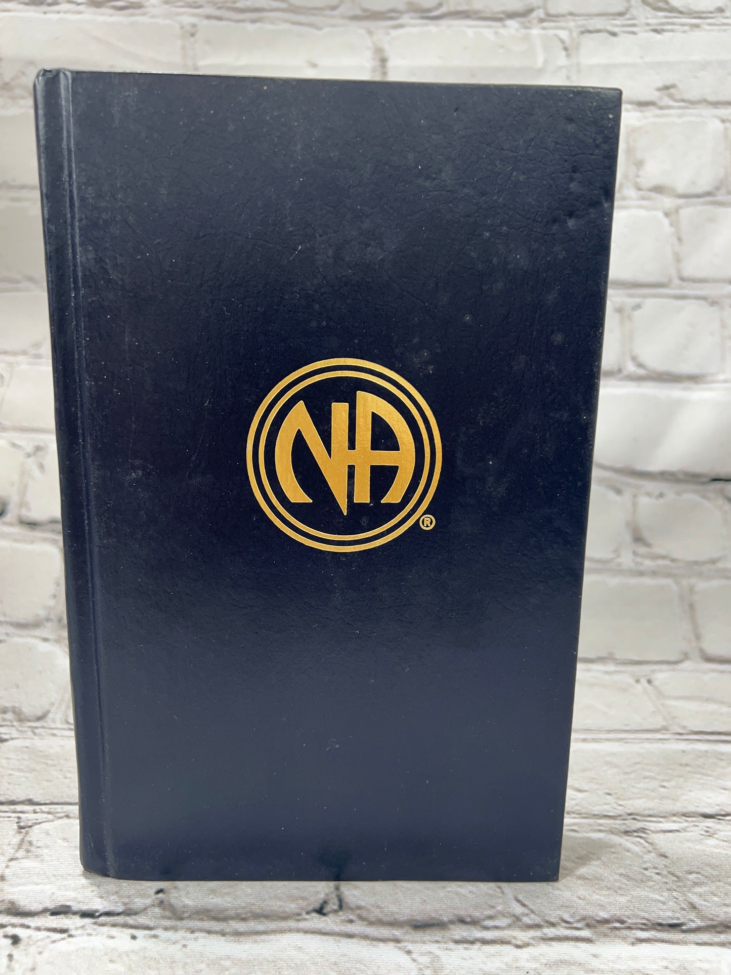 Narcotics Anonymous [5th Edition · 2005]