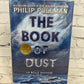 The Book of Dust By Philip Pullman [Vol. 1 & 2 · 1st Editions]