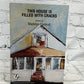 This House Is Filled With Cracks By Madelyn Camrud [Minnesota Voices 61 · 1994]