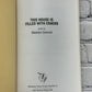 This House Is Filled With Cracks By Madelyn Camrud [Minnesota Voices 61 · 1994]