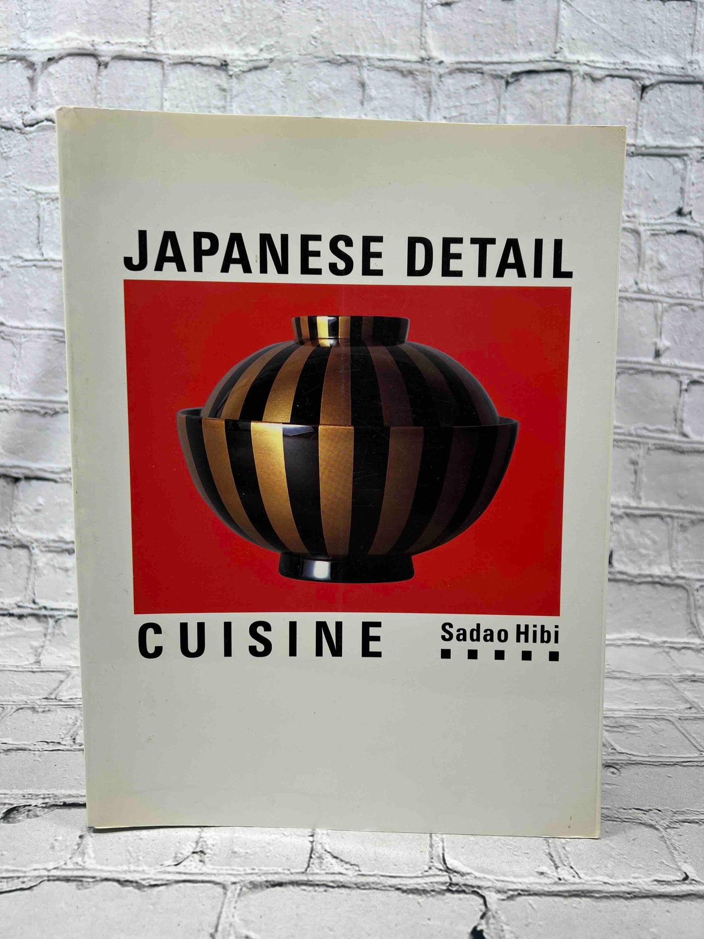 Japanese Detail: Cuisine