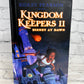 Kingdom Keepers II: Disney at Dawn By Ridley Pearson [Library Binding · 2009]