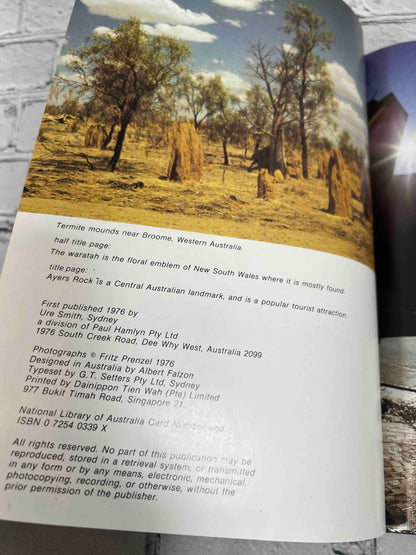 Australia in Colour
