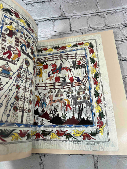 Living traditions: Mexican popular arts