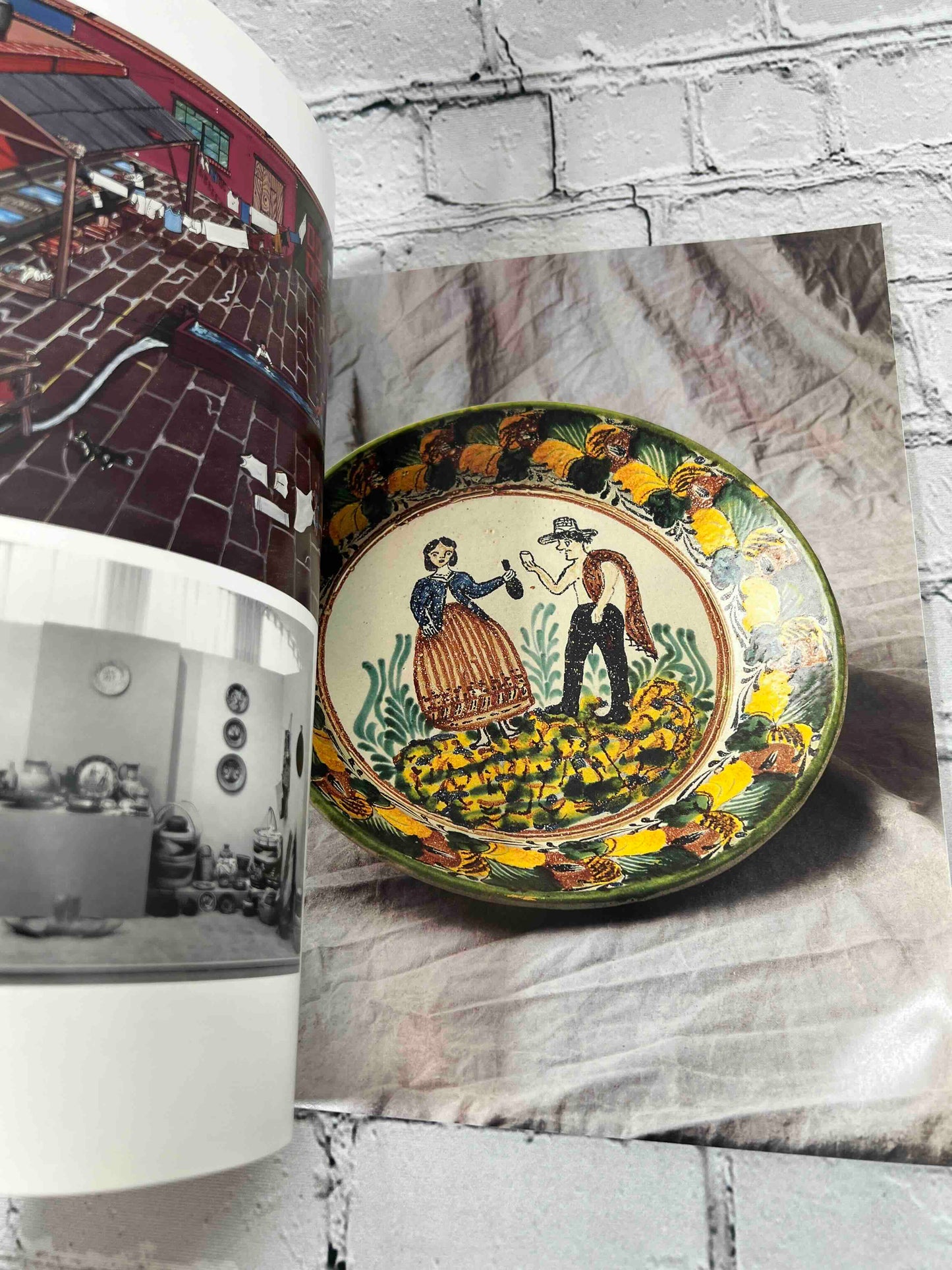 Living traditions: Mexican popular arts
