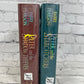 Dave Barry & Ridley Pearson Peter and the... [Set of 2 · 1st Editions · Ex Lib]