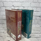 Dave Barry & Ridley Pearson Peter and the... [Set of 2 · 1st Editions · Ex Lib]