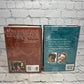 Dave Barry & Ridley Pearson Peter and the... [Set of 2 · 1st Editions · Ex Lib]