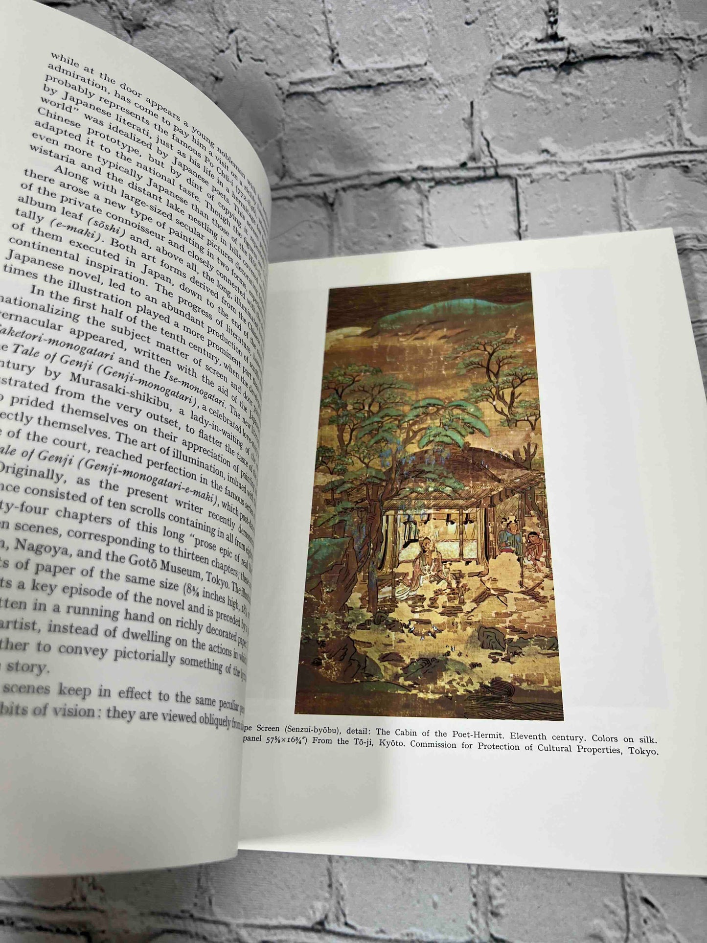 Japanese Painting