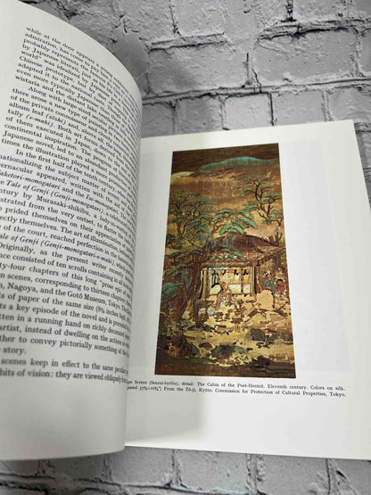 Japanese Painting