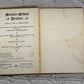 Sunday School Praises Hymnal by WM. J. Kirkpatrick [1900]