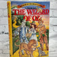 Wizard of Oz [Treasury of Childrens Classics · 1982]