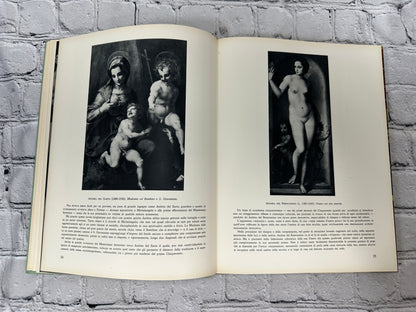 Galleria Borghese (Musei e Monumenti) by Luciana Ferrara [1956]