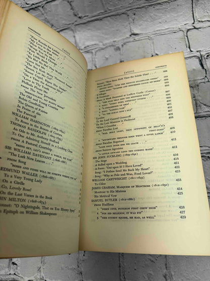 The Viking Book of Poetry of the English-Speaking World