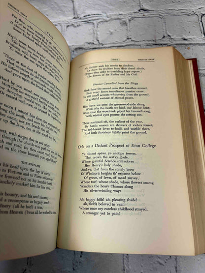 The Viking Book of Poetry of the English-Speaking World