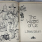 Wizard of Oz [Treasury of Childrens Classics · 1982]