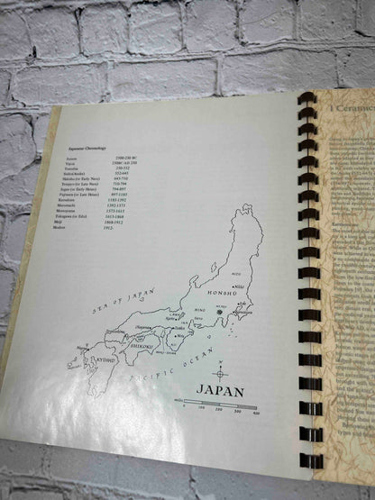 In the Nature of Materials: Japanese Decorative Arts