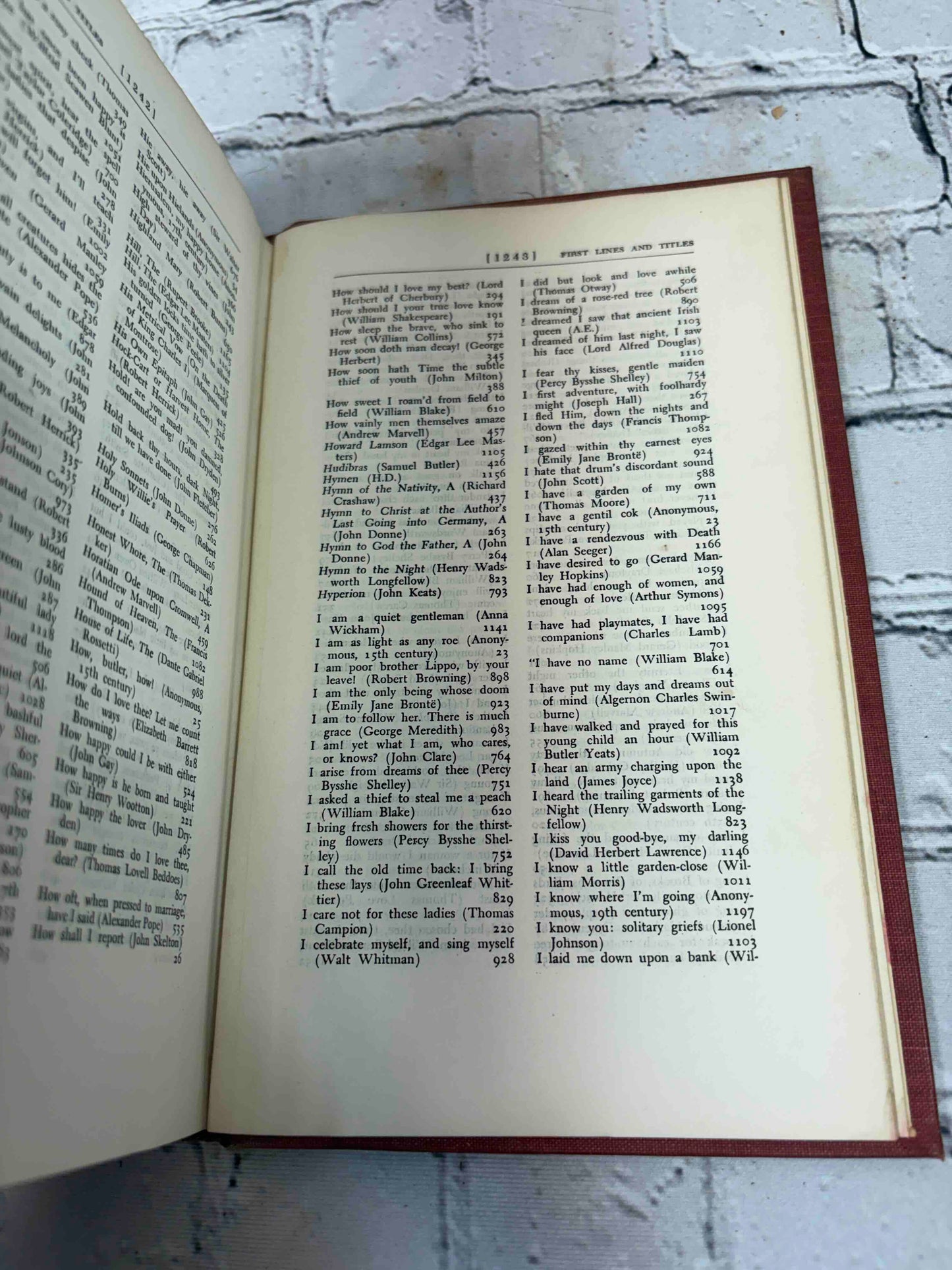 The Viking Book of Poetry of the English-Speaking World