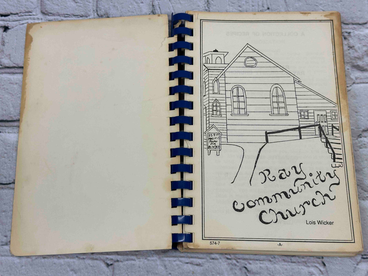 Sugar 'n Spice for Recipes so Nice!