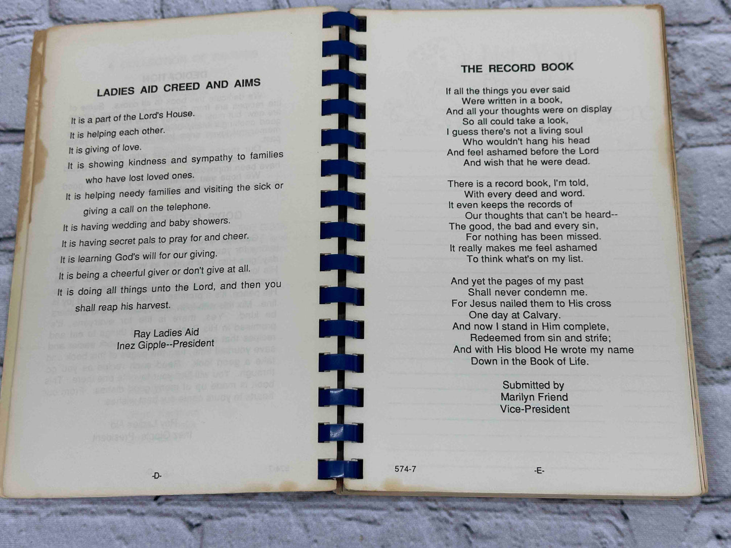 Sugar 'n Spice for Recipes so Nice!