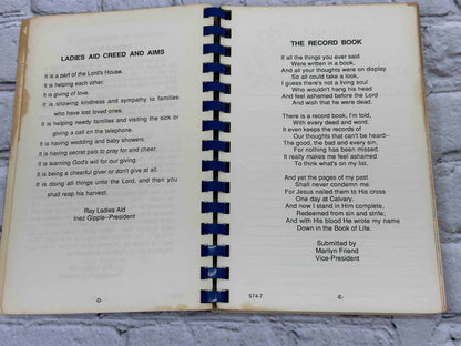 Sugar 'n Spice for Recipes so Nice!