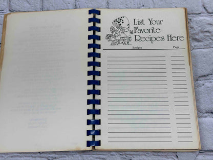 Sugar 'n Spice for Recipes so Nice!