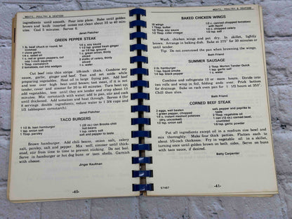 Sugar 'n Spice for Recipes so Nice!