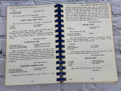 Sugar 'n Spice for Recipes so Nice!