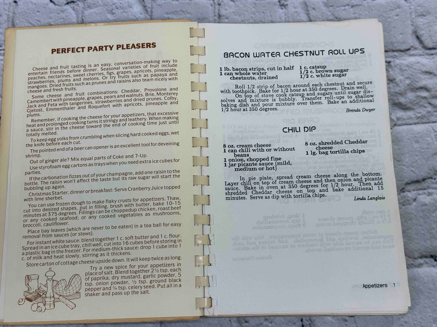 The Cohoes Catholic Families Favorite Recipes [New York]