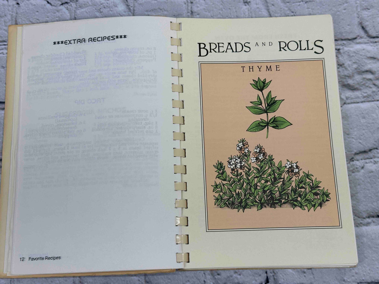 The Cohoes Catholic Families Favorite Recipes [New York]