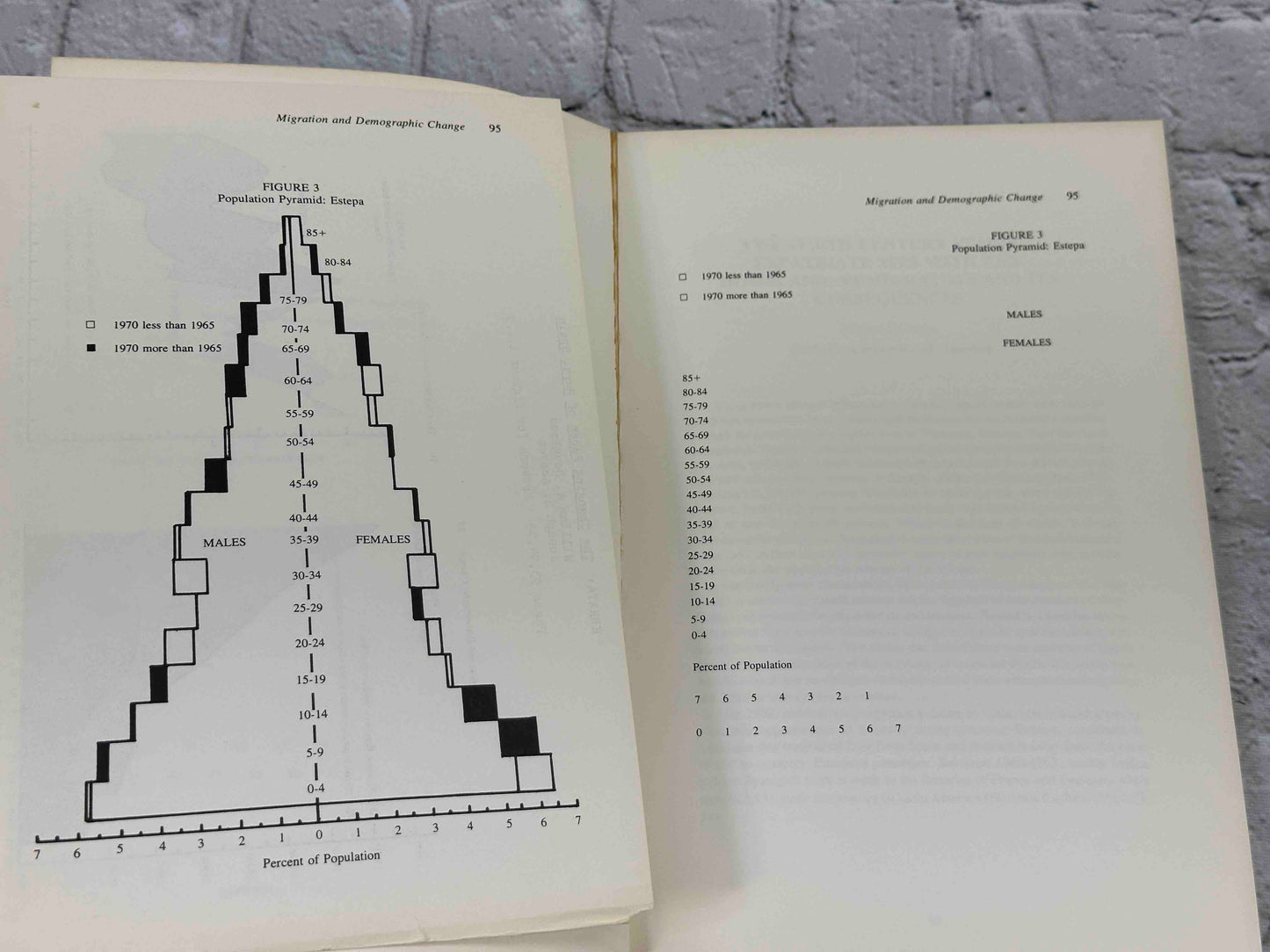 The Changing Face of Rural Spain