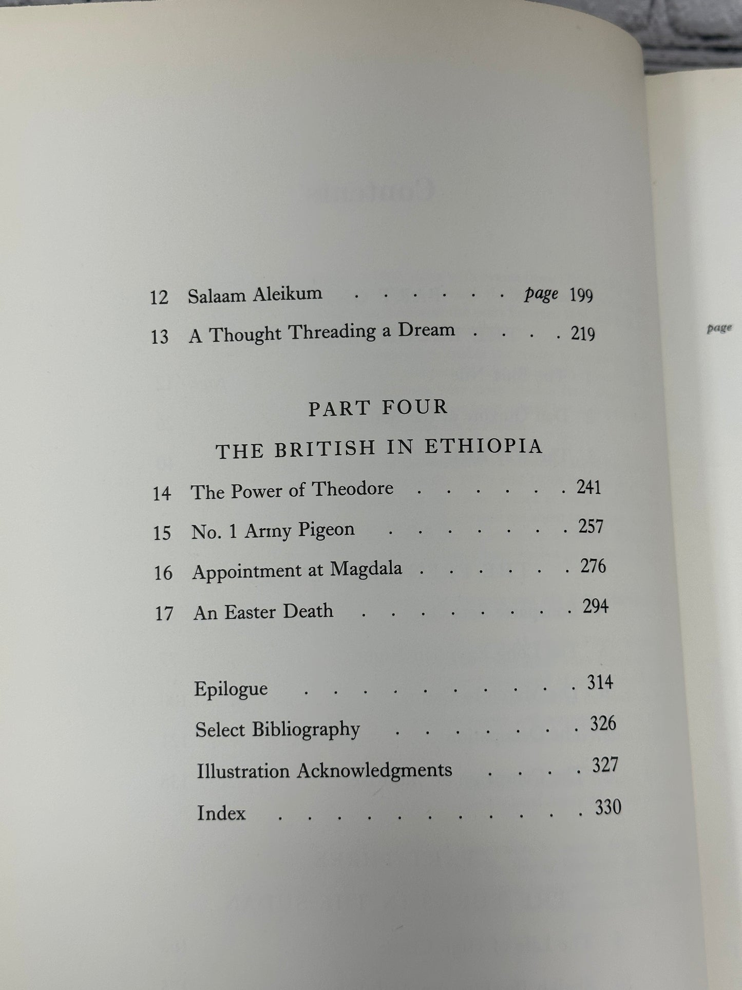 The Blue Nile by Alan Moorehead [1972  · Revised Edition]