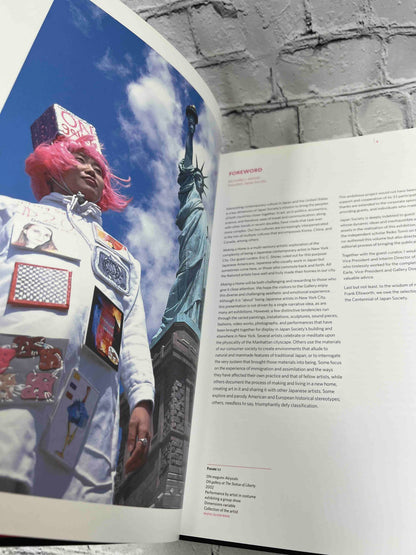 Making a Home: Japanese Contemporary Artists in New York