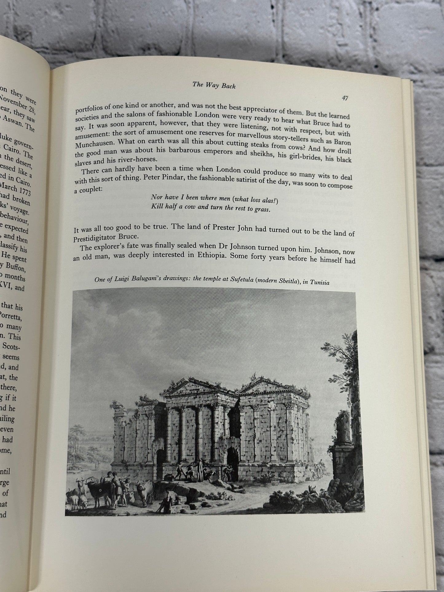 The Blue Nile by Alan Moorehead [1972  · Revised Edition]