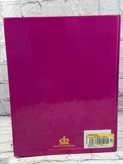 A Decade of Barbie Dolls and Collectibles 1981-1991: Identification and Values