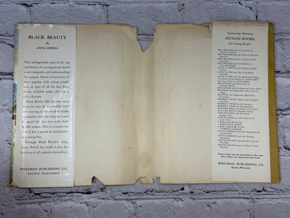 Black Beauty by Anna Sewell [Whitman Classic · 2138 · 1951]