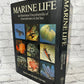 Marine Life: An Illustrated Encyclopedia, By John David George [1979]