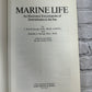 Marine Life: An Illustrated Encyclopedia, By John David George [1979]