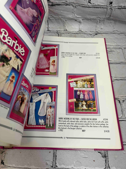 A Decade of Barbie Dolls and Collectibles 1981-1991: Identification and Values