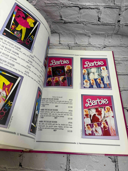 A Decade of Barbie Dolls and Collectibles 1981-1991: Identification and Values