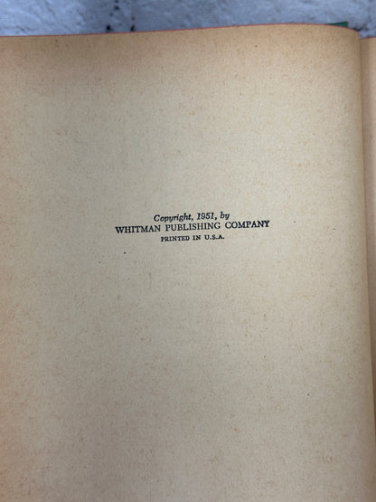 Christmas Stories by Charles Dickens [Whitman Classic · 2144 · 1951]