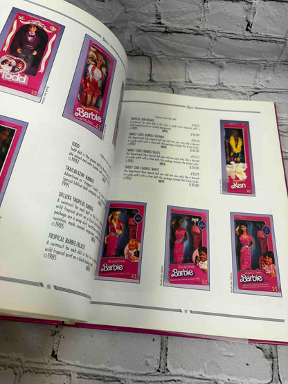 A Decade of Barbie Dolls and Collectibles 1981-1991: Identification and Values